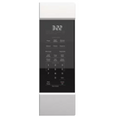 GE 2.2 cu. ft. 1200-Watt Countertop Microwave in Stainless Steel