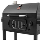 Char-Griller Classic Charcoal Grill in Black