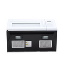 Hotpoint 1.6 cu. ft. Over the Range Microwave in White