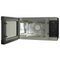 GE® 1.0 Cu. Ft. Capacity Countertop Convection Microwave Oven with Air Fry