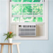 Whirlpool 15,000 BTU 115V Window AC w/ Remote Control for Rooms up to 700 Sq. Ft. LCD Display Auto-Restart Timer White