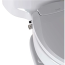 Brondell Swash CL99 Non-electric Bidet Toilet Seat CL99-EW (1442195)