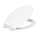 Kohler Layne Quick Release Elongated Toilet Seat