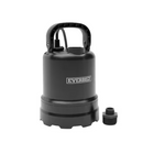 Everbilt 1/3 HP Submersible Aluminum Utility Pump