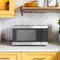 GE® 1.0 Cu. Ft. Capacity Countertop Convection Microwave Oven with Air Fry