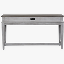 Haylee 68'' Console Bar Table w/ USB Charging Ports (Local Pickup Only)