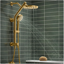 Kohler HydroRail 3-in-1 Multifunction Showerhead and Column Kit