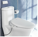 Moen 5-Series Premium Electronic Add-On Bidet Toilet Seat