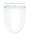 TOTO Washlet Elongated Bidet Seat with SoftClose Lid