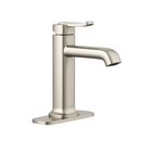 Kohler Cordate Single-handle Bathroom Faucet