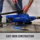 Everbilt 1 HP Convertible Jet Pump