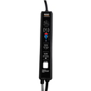 RIDGID 1 hp. Stainless Steel Smart Dual Suction Submersible Sump Pump