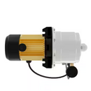 K2 3/4 HP Stainless Steel Automatic Booster Pump