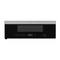 Profile 1.2 cu. ft. Low Profile Over the Range Microwave in Stainless Steel with Sensor Cooking