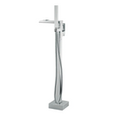 OVE Decors Infinity Freestanding Waterfall Spout Bathtub Faucet