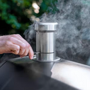 Char-Griller Classic Charcoal Grill in Black