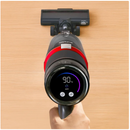 Eureka ReactiSense Cordless Stick Vacuum Cleaner with Extra Removable Battery