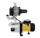 K2 3/4 HP Stainless Steel Automatic Booster Pump