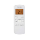 Toshiba 12,000 BTU 115-Volt Smart Wi-Fi Touch Control Window Air Conditioner with Remote for upto 550 sq. ft.