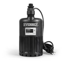 Everbilt 1/2 HP Waterfall Submersible Utility Pump