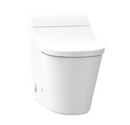 Kohler Jaro One-Piece Elongated Smart Toilet, Dual-flush (Local Pickup Only)