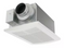 WhisperWarm DC 50-80-110 CFM Ceiling Bathroom Exhaust Fan with Heater
