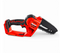 BAUER 20V Brushless Cordless Pruning Saw – 5 in. Guide Bar, Lightweight, Tool Only
