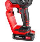 BAUER 20V Brushless Cordless Pruning Saw – 5 in. Guide Bar, Lightweight, Tool Only