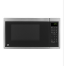 GE® 0.9 Cu. Ft. Capacity Built-In Microwave Oven