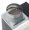 WhisperCeiling 290 CFM Ceiling Surface Mount Bathroom Exhaust Fan, ENERGY STAR