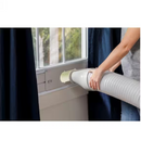 7,800 (DOE) BTU 3-in-1 Portable Air Conditioner for 450 sq. ft. Medium Rooms with Dehumidifier and Remote in White