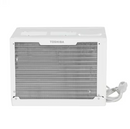 Toshiba 12,000 BTU 115-Volt Smart Wi-Fi Touch Control Window Air Conditioner with Remote for upto 550 sq. ft.