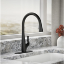 Kohler Bevin Pull-down Kitchen Faucet