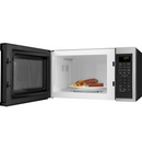 GE® 0.9 Cu. Ft. Capacity Built-In Microwave Oven