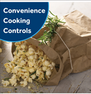 GE® 0.9 Cu. Ft. Capacity Built-In Microwave Oven