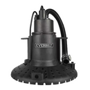 Everbilt 1/4 hp Submersible Pool Cover Pump