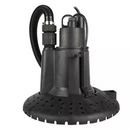 Everbilt 1/4 hp Submersible Pool Cover Pump