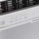 Toshiba 12,000 BTU 115-Volt Smart Wi-Fi Touch Control Window Air Conditioner with Remote for upto 550 sq. ft.