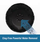 Everbilt 1/3 HP Submersible Aluminum Utility Pump