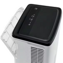 Frigidaire 22 pt. 350 sq.ft. Dehumidifier with Bucket in. White