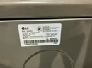 LG 9.0 cu. ft. Mega Capacity Smart Wi-Fi Enabled Front Load GAS Dryer with TurboSteam and Built-In Intelligence (Local Pickup Only)