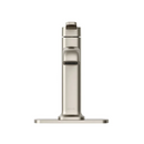 Kohler Cordate Single-handle Bathroom Faucet