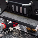 Char-Griller Classic Charcoal Grill in Black