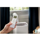 7,800 (DOE) BTU 3-in-1 Portable Air Conditioner for 450 sq. ft. Medium Rooms with Dehumidifier and Remote in White