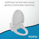 Self-cleaning bidet toilet seat wand for enhanced personal hygiene