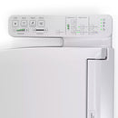 Side control panel for TOTO Washlet KC2 heated bidet toilet seat