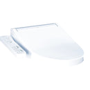 TOTO Washlet KC2 electronic bidet toilet seat with SoftClose lid