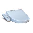 TOTO Washlet KC2 round heated bidet toilet seat