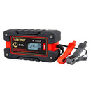 VIKING 4 Amp Battery Charger with LCD Display