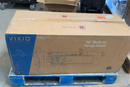 VIKIO IKB01-36-WR insert range hood retail box